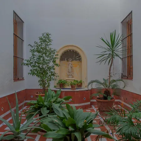 Apartment Catedral *