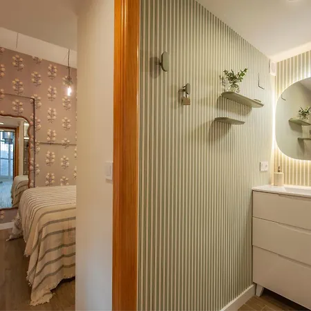 Apartamento Catedral *