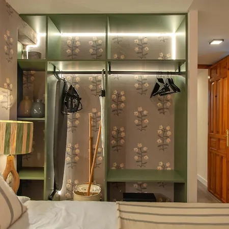 Catedral Apartamento Sevilha